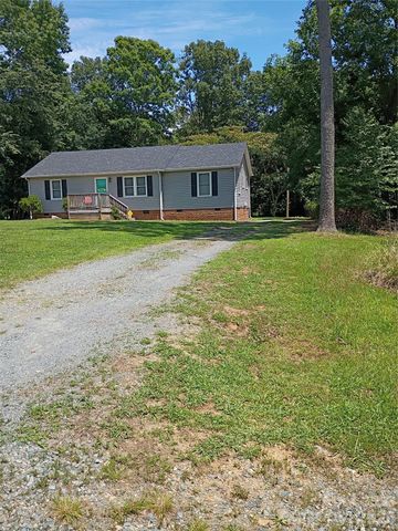 5912 McGregor Drive, Mint Hill, NC 28227