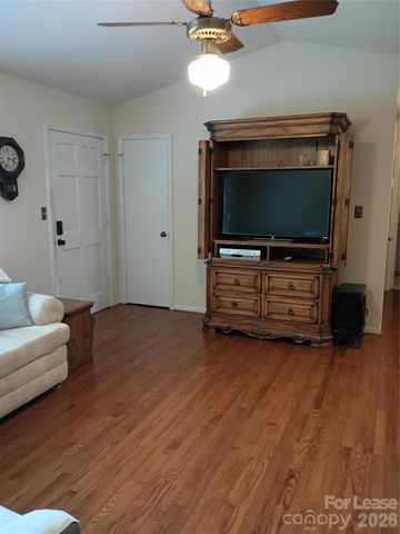 5912 McGregor Drive, Mint Hill, NC 28227