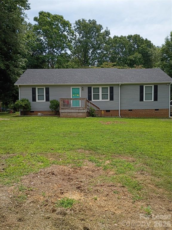 5912 McGregor Drive, Mint Hill, NC 28227