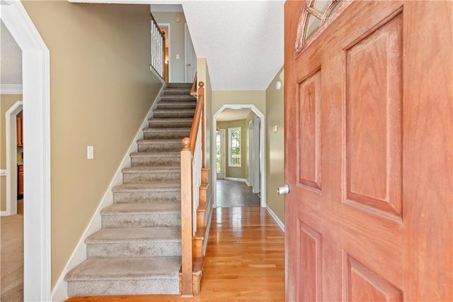 178 Hunters Mill Drive, Hiram, GA 30141