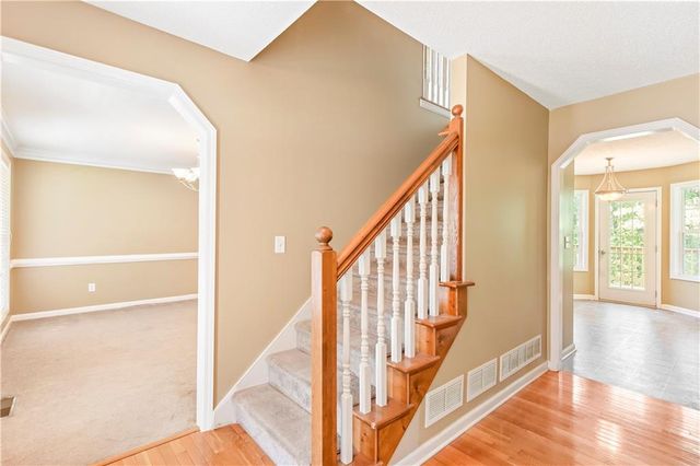 178 Hunters Mill Drive, Hiram, GA 30141