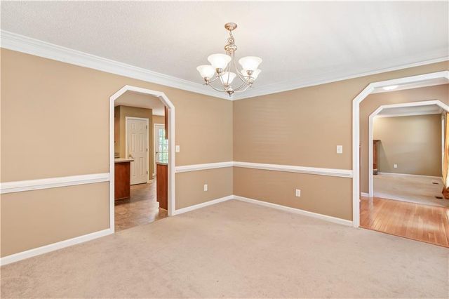 178 Hunters Mill Drive, Hiram, GA 30141