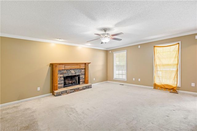178 Hunters Mill Drive, Hiram, GA 30141