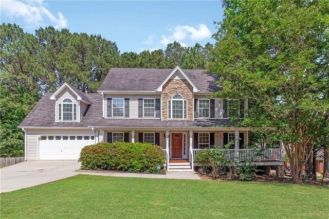 178 Hunters Mill Drive, Hiram, GA 30141