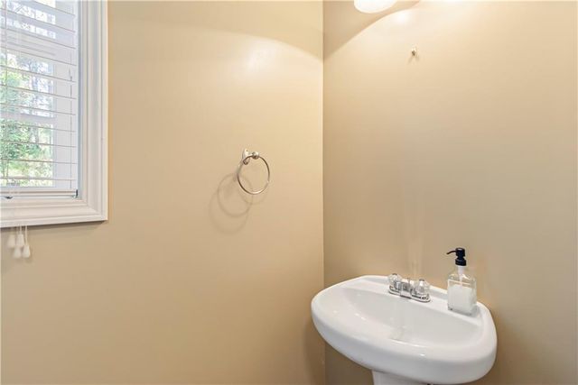 178 Hunters Mill Drive, Hiram, GA 30141