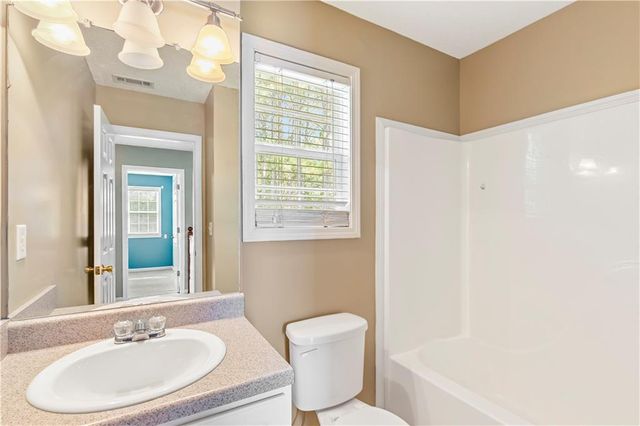 178 Hunters Mill Drive, Hiram, GA 30141