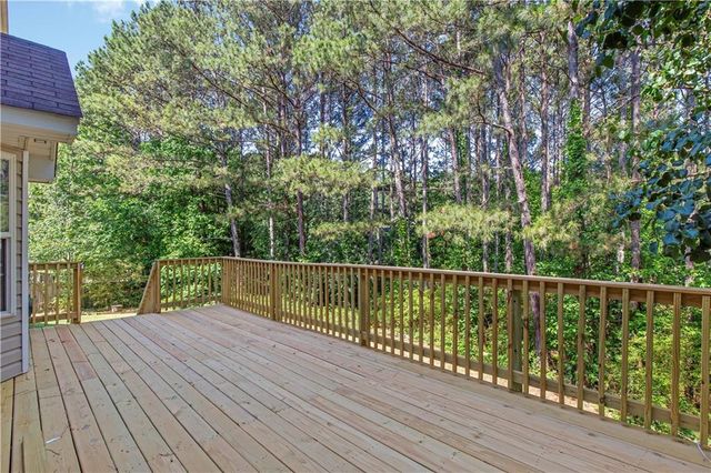 178 Hunters Mill Drive, Hiram, GA 30141