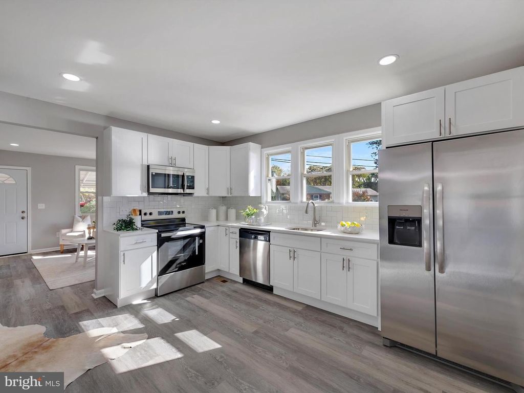 626 EVERGREEN RD, Crownsville, MD 21032