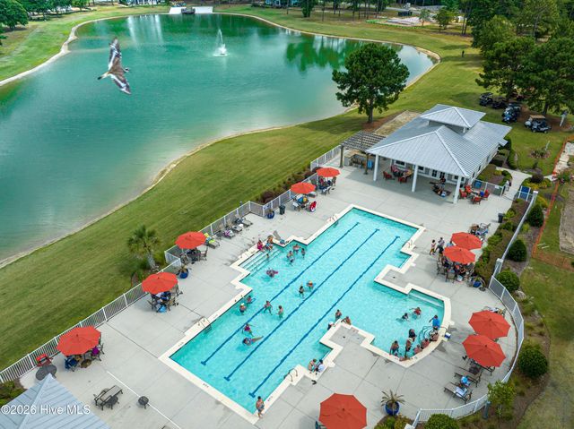 9363 Orange Manor Court NE, Leland, NC 28451