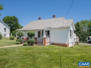 1700 MONTICELLO RD, Charlottesville, VA 22902