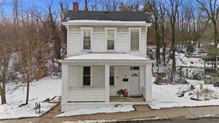23 OBEY ST, Crafton Heights, PA 15205