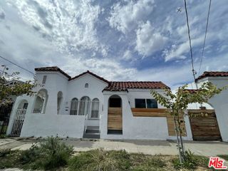 2600 Michigan Avenue, Los Angeles, CA 90033