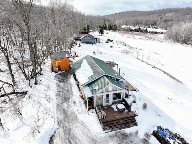 2882 Perley Road, Enosburg, VT 05450