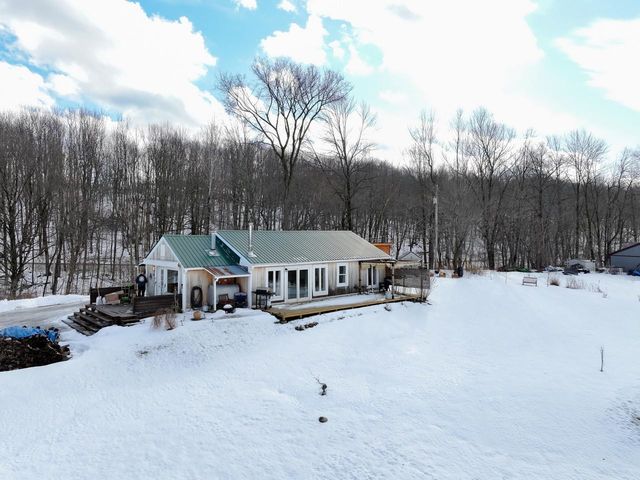 2882 Perley Road, Enosburg, VT 05450