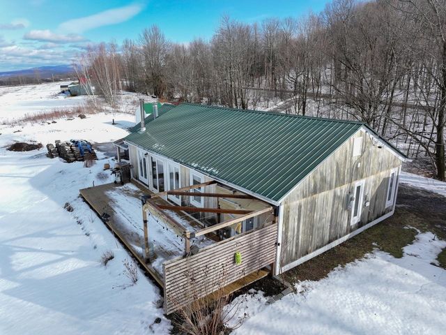 2882 Perley Road, Enosburg, VT 05450