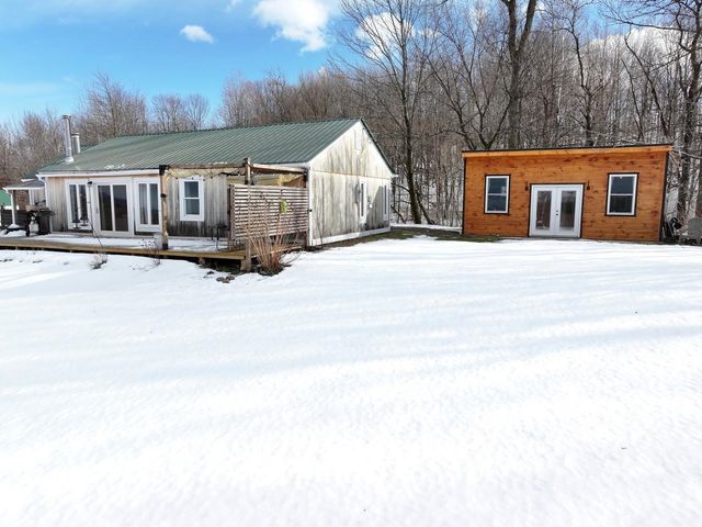 2882 Perley Road, Enosburg, VT 05450