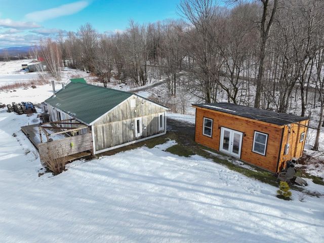 2882 Perley Road, Enosburg, VT 05450