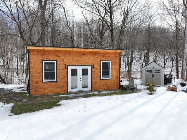 2882 Perley Road, Enosburg, VT 05450