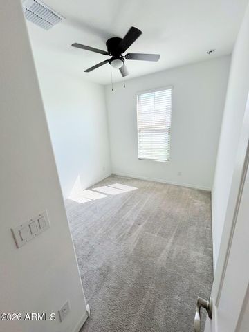 6736 W DISCOVERY Drive, Glendale, AZ 85303