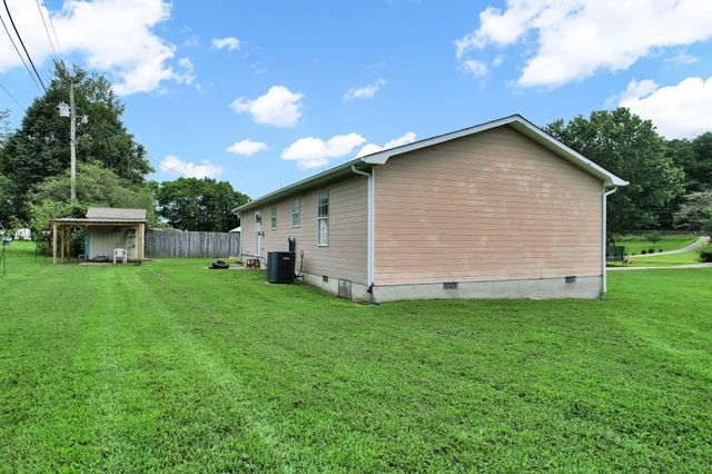 12429 Dolly Pond Road, Birchwood, TN 37308