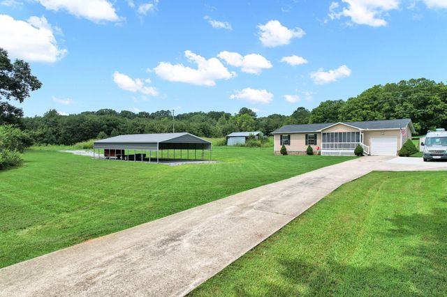 12429 Dolly Pond Road, Birchwood, TN 37308