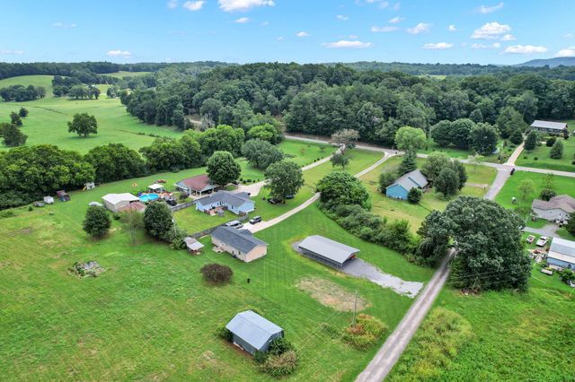 12429 Dolly Pond Road, Birchwood, TN 37308