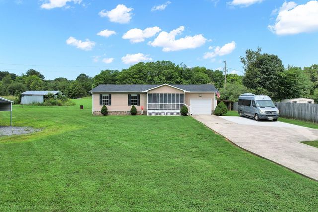 12429 Dolly Pond Road, Birchwood, TN 37308