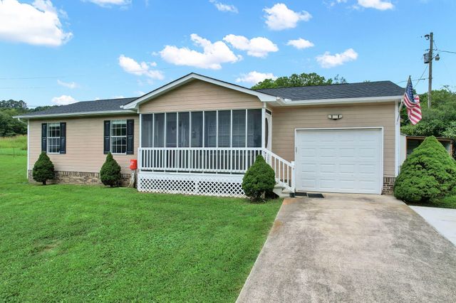 12429 Dolly Pond Road, Birchwood, TN 37308