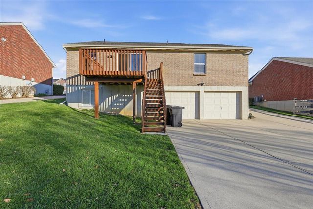 201 Owl Overlook, Burlington, KY 41005