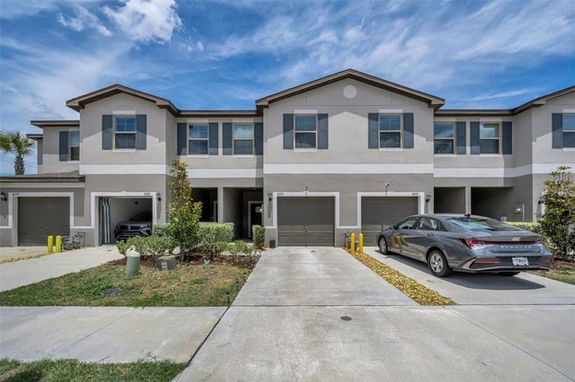 8291 CRESCENT OAKS DRIVE, New Port Richey, FL 34655