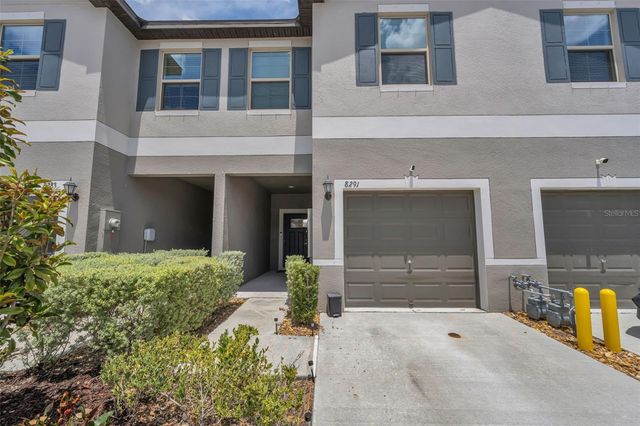 8291 CRESCENT OAKS DRIVE, New Port Richey, FL 34655