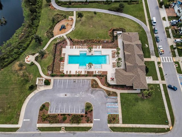 8291 CRESCENT OAKS DRIVE, New Port Richey, FL 34655