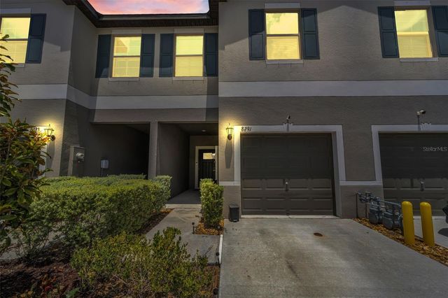 8291 CRESCENT OAKS DRIVE, New Port Richey, FL 34655
