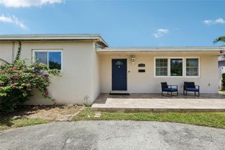 250 N 66th Avenue, Hollywood, FL 33024