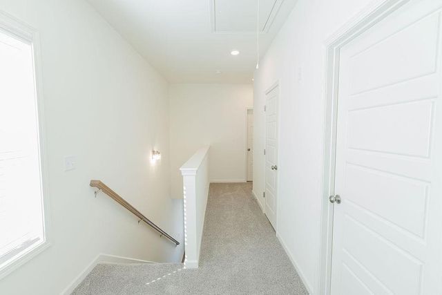 62 Fausett Lane, Dawsonville, GA 30534