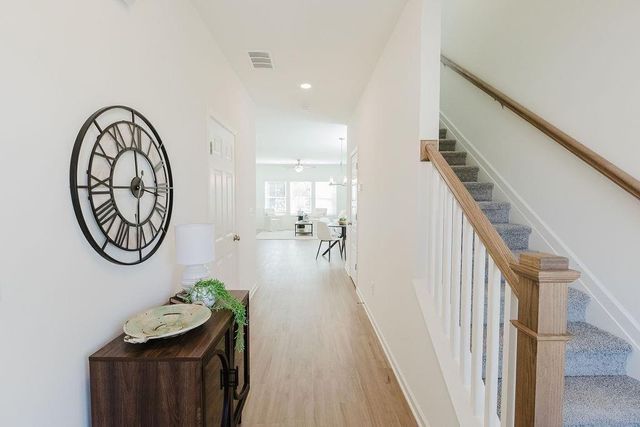 62 Fausett Lane, Dawsonville, GA 30534