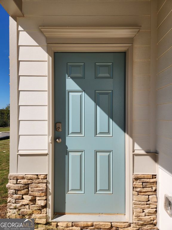 63 Umber Lane LOT 40, Newnan, GA 30263 — photo 3