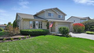 2758 Bluestone Bay Drive, New Lenox, IL 60451