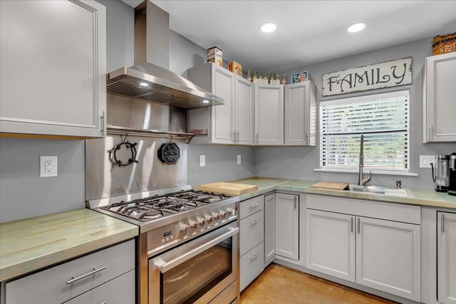 580 Homer Smith Road, Van Alstyne, TX 75495