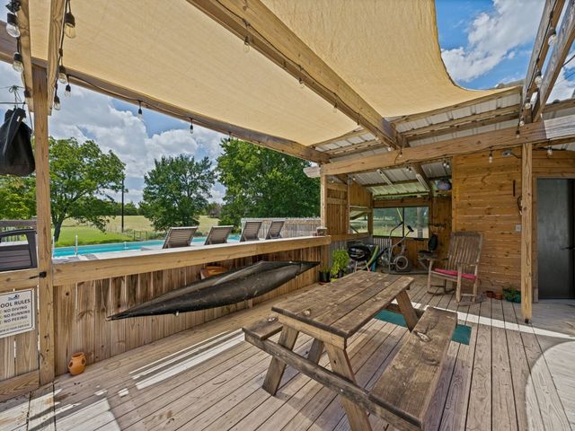 580 Homer Smith Road, Van Alstyne, TX 75495