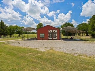 580 Homer Smith Road, Van Alstyne, TX 75495