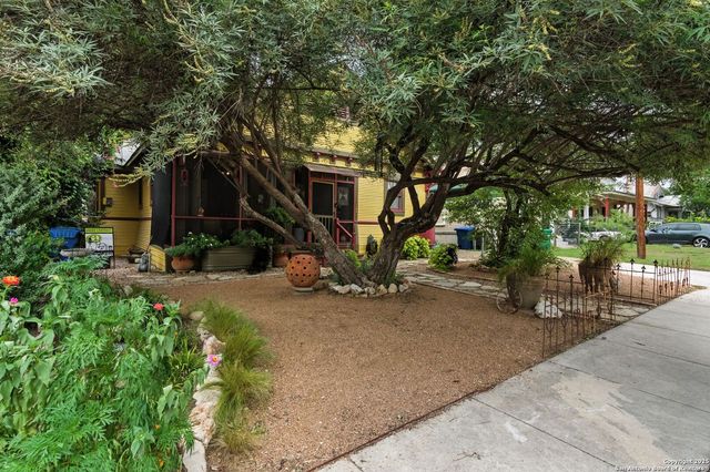 125 Dunning Ave, San Antonio, TX 78210