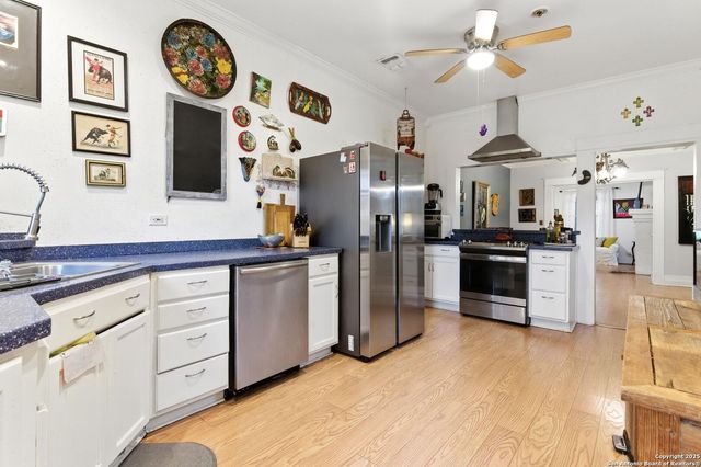 125 Dunning Ave, San Antonio, TX 78210