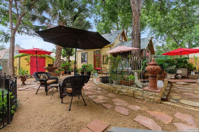 125 Dunning Ave, San Antonio, TX 78210