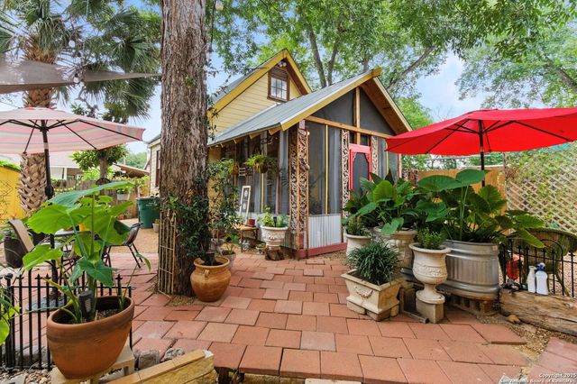 125 Dunning Ave, San Antonio, TX 78210