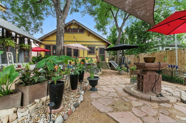 125 Dunning Ave, San Antonio, TX 78210