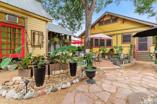 125 Dunning Ave, San Antonio, TX 78210