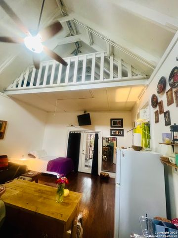 125 Dunning Ave, San Antonio, TX 78210