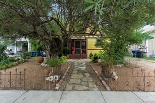125 Dunning Ave, San Antonio, TX 78210