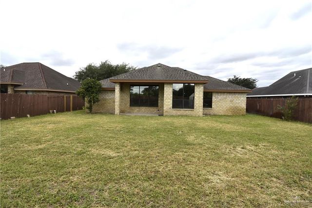 704 N Drennan Street, Edinburg, TX 78541